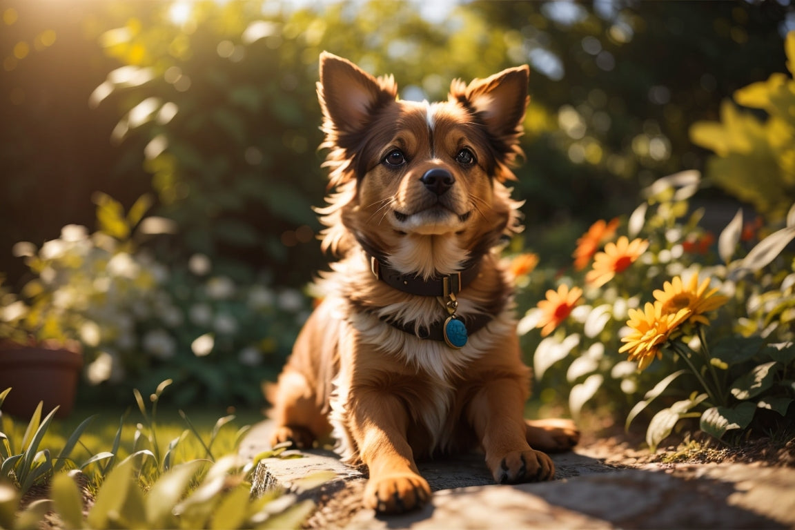 Do Dogs Need Vitamin D?