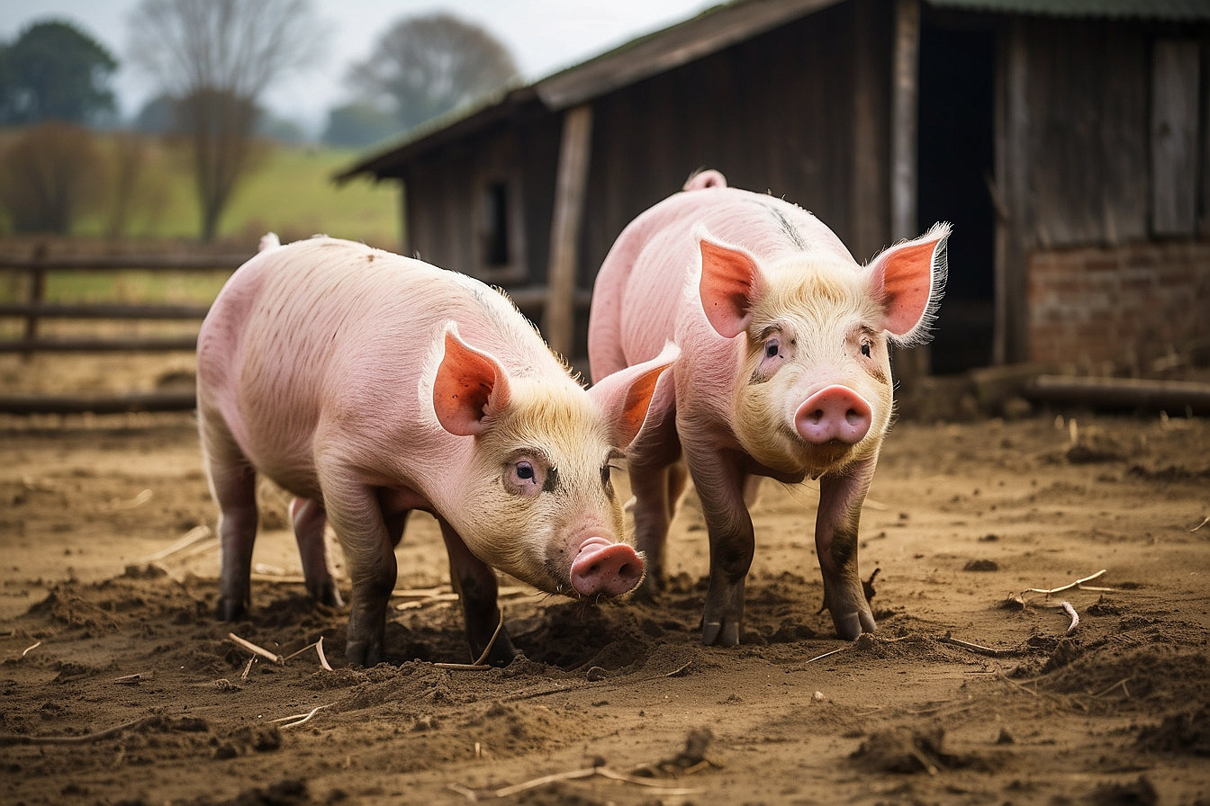 What are the benefits of Porcine Collagen for Dogs?
