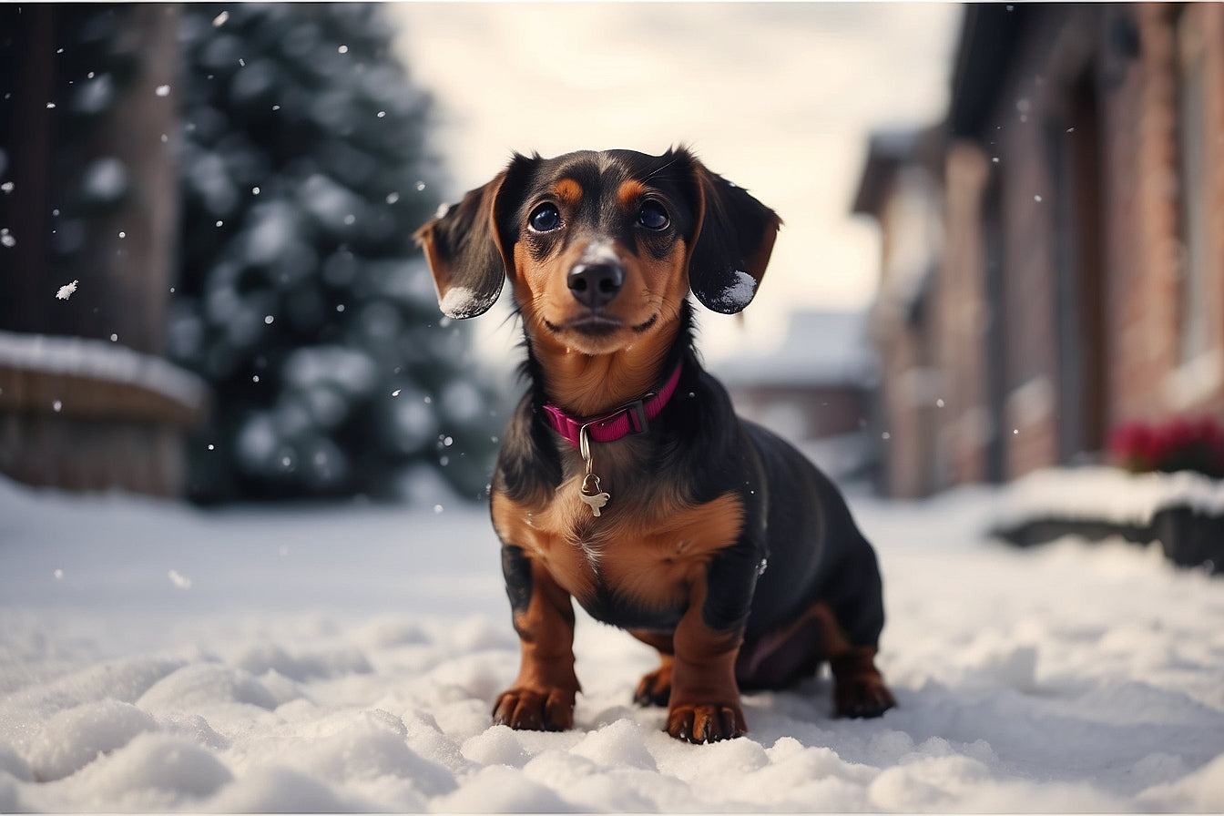Can bone broth help my dog’s leaky gut syndrome?