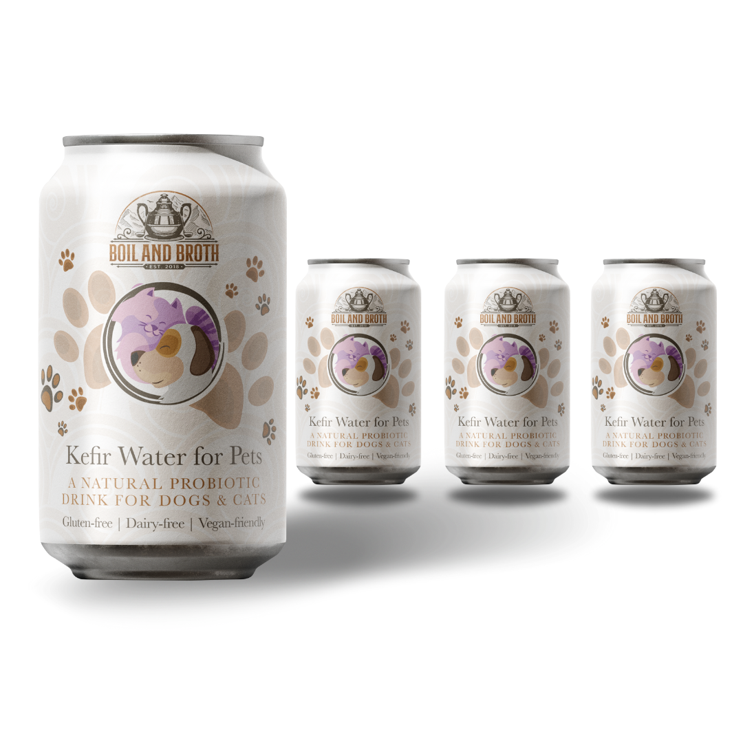 Best kefir for dogs online