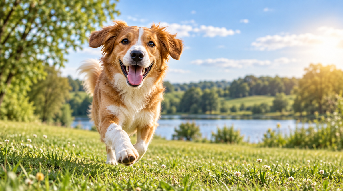 What is the Importance of Gut Health in Dogs?