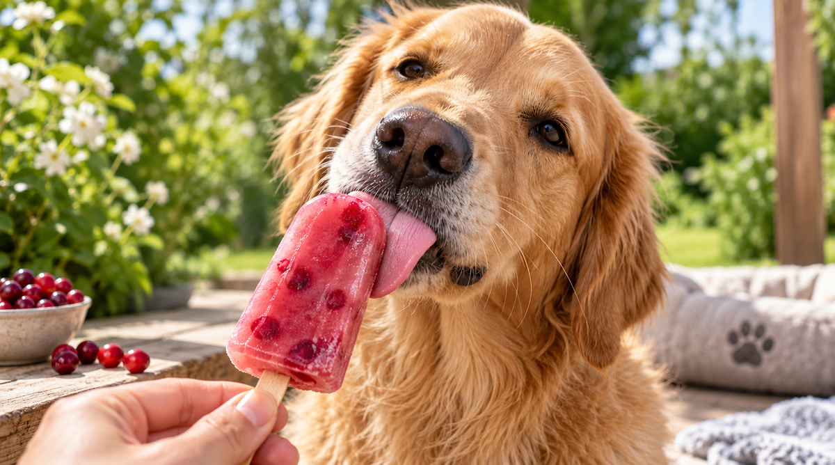 Water Kefir for Dogs: A Natural Way to Support Gut Health