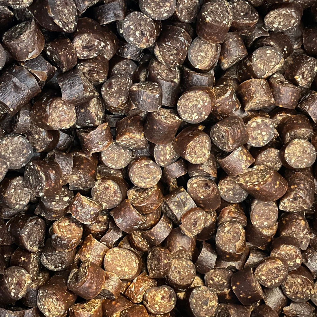 Venison Bone Broth Treats 150g - Taster Launch 🐾