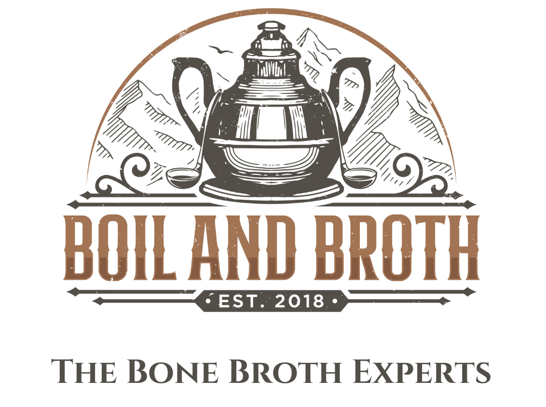 Boil and Broth