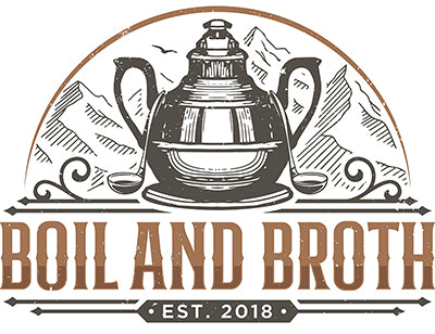 Boil and Broth