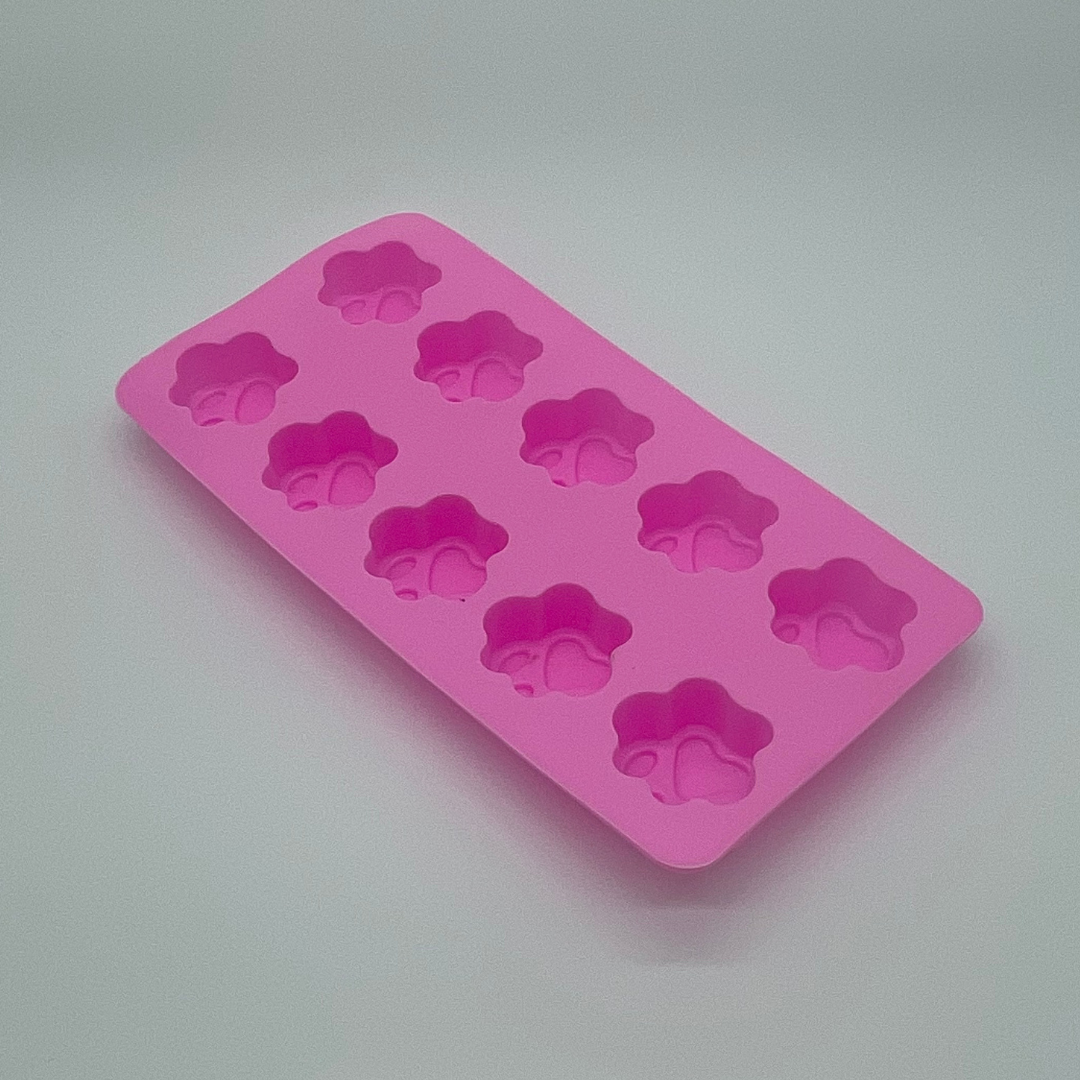 Paw Moulds