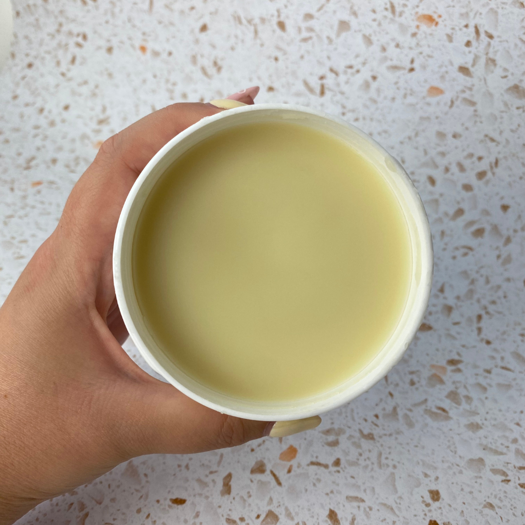 Tallow Nose & Paw Balm