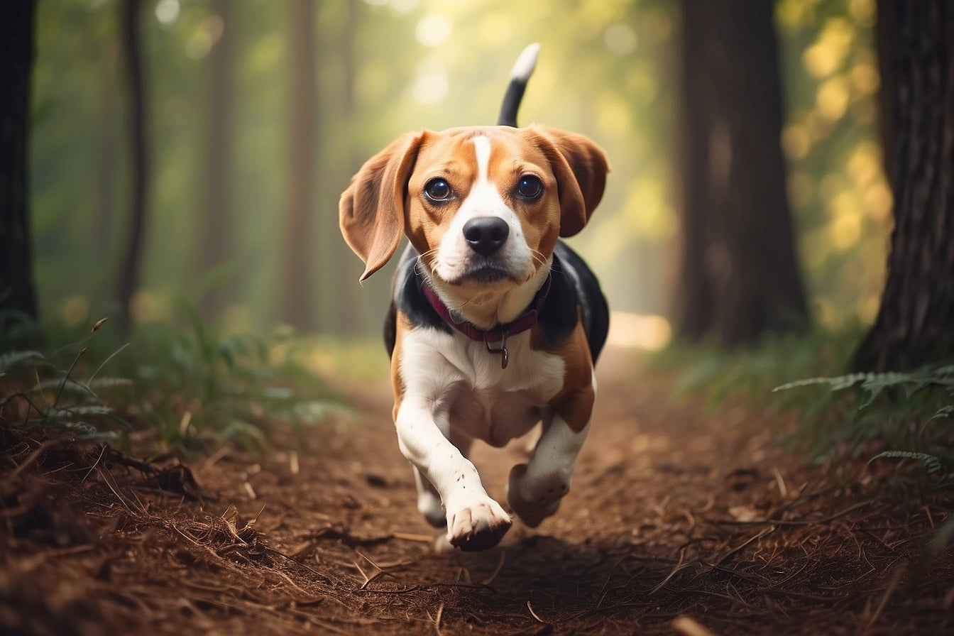 Fast your dog with bone broth Boil and Broth Pet Health
